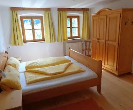 Hotel Biohof Stadler