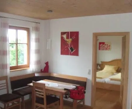 Hotel Biohof Stadler Sankt Martin im Muhlkreis