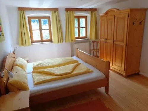 Hotel Biohof Stadler