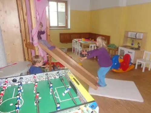 Hotel Biohof Stadler *