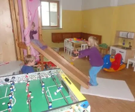 Hotel Biohof Stadler *