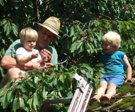 Hotel Biohof Stadler Sankt Martin im Mühlkreise