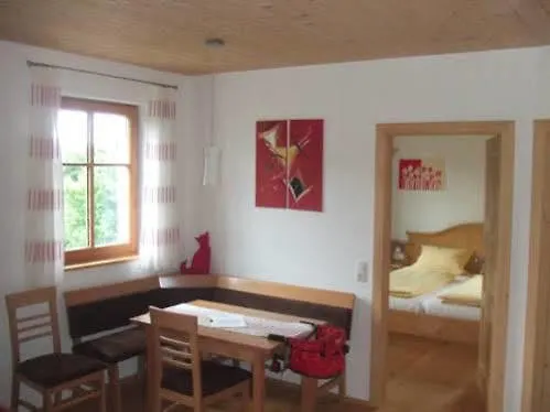 Ξενοδοχείο Biohof Stadler Sankt Martin im Mühlkreise