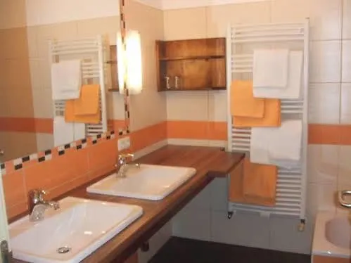 Ξενοδοχείο Biohof Stadler *