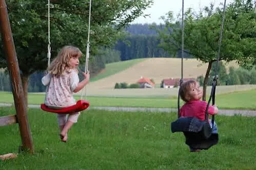 Biohof Stadler Ξενοδοχείο Sankt Martin im Mühlkreise